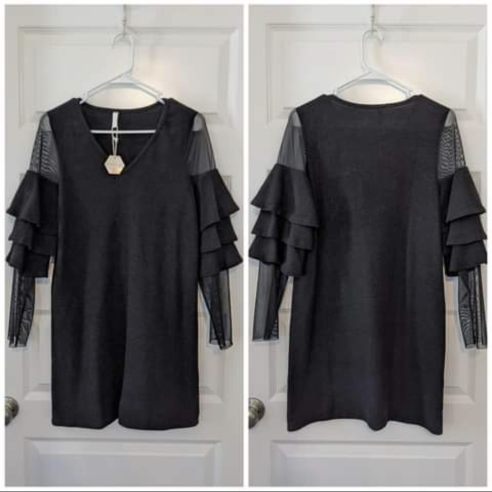 NWT Pinkblush Dress